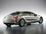Mercedes-Benz F700 Concept 2007 года